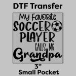 DTF Transfer 3" Thumbnail