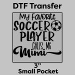 DTF Transfer 3" Thumbnail