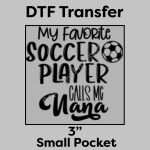 DTF Transfer 3" Thumbnail