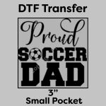 DTF Transfer 3" Thumbnail