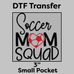 DTF Transfer 3" Thumbnail