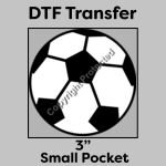 DTF Transfer 3" Thumbnail