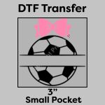 DTF Transfer 3" Thumbnail