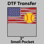 DTF Transfer 3" Thumbnail