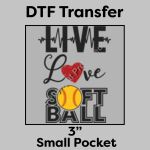 DTF Transfer 3" Thumbnail