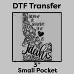 DTF Transfer 3" Thumbnail