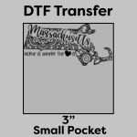 DTF Transfer 3" Thumbnail