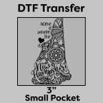 DTF Transfer 3" Thumbnail