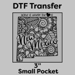 DTF Transfer 3" Thumbnail