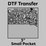 DTF Transfer 3" Thumbnail