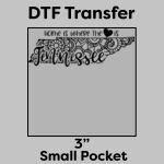 DTF Transfer 3" Thumbnail