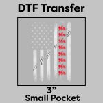DTF Transfer 3" Thumbnail