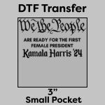 DTF Transfer 3" Thumbnail