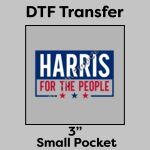 DTF Transfer 3" Thumbnail