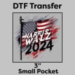 DTF Transfer 3" Thumbnail