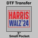 DTF Transfer 3" Thumbnail