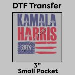 DTF Transfer 3" Thumbnail