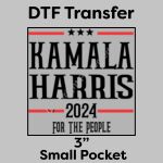 DTF Transfer 3" Thumbnail