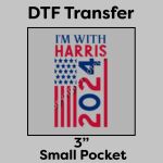 DTF Transfer 3" Thumbnail