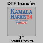 DTF Transfer 3" Thumbnail