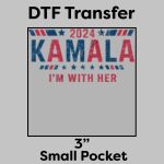 DTF Transfer 3" Thumbnail