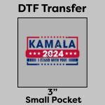 DTF Transfer 3" Thumbnail