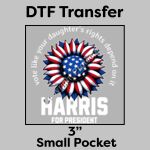 DTF Transfer 3" Thumbnail