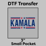 DTF Transfer 3" Thumbnail