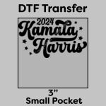 DTF Transfer 3" Thumbnail