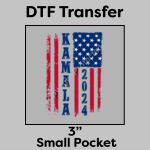 DTF Transfer 3" Thumbnail