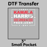 DTF Transfer 3" Thumbnail