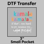 DTF Transfer 3" Thumbnail