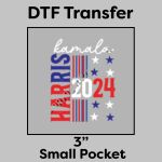 DTF Transfer 3" Thumbnail