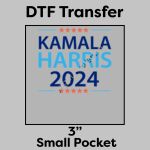 DTF Transfer 3" Thumbnail