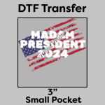 DTF Transfer 3" Thumbnail