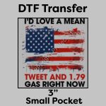 DTF Transfer 3" Thumbnail