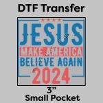 DTF Transfer 3" Thumbnail