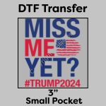 DTF Transfer 3" Thumbnail