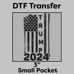 DTF Transfer 3" Thumbnail