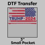 DTF Transfer 3" Thumbnail