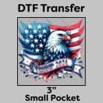 DTF Transfer 3" Thumbnail