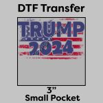 DTF Transfer 3" Thumbnail