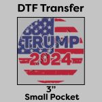 DTF Transfer 3" Thumbnail