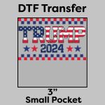 DTF Transfer 3" Thumbnail