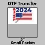 DTF Transfer 3" Thumbnail