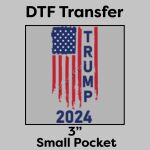 DTF Transfer 3" Thumbnail