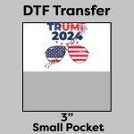 DTF Transfer 3" Thumbnail