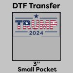 DTF Transfer 3" Thumbnail