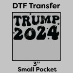 DTF Transfer 3" Thumbnail