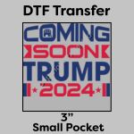 DTF Transfer 3" Thumbnail